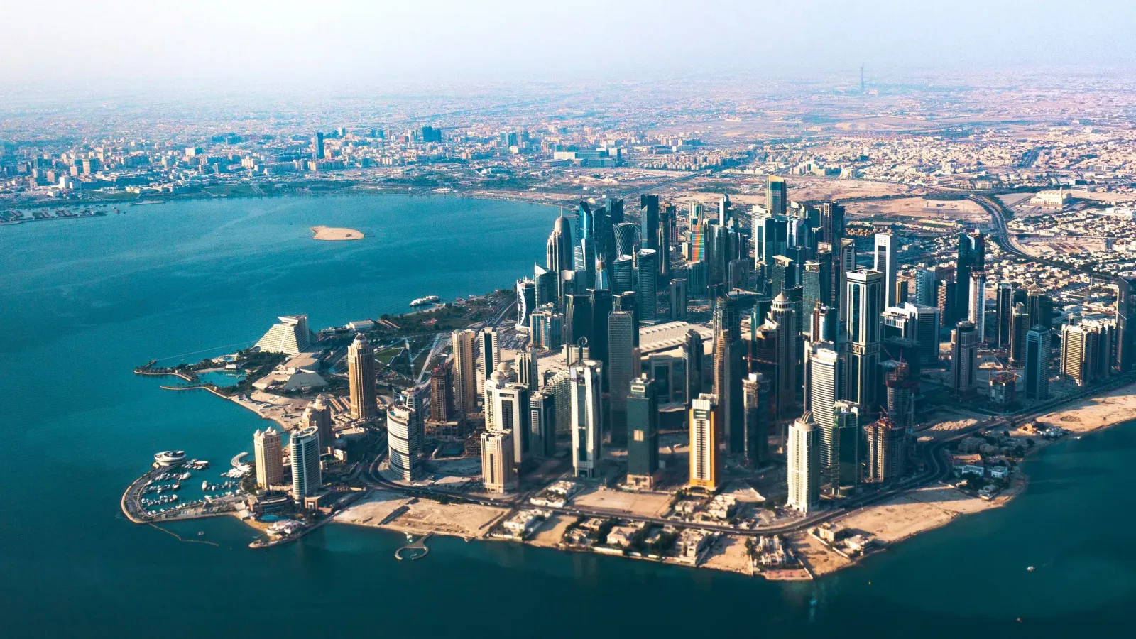 فعاليات قطر الصيفية : أفضل 4 أنشطة سياحية تنتظرك
