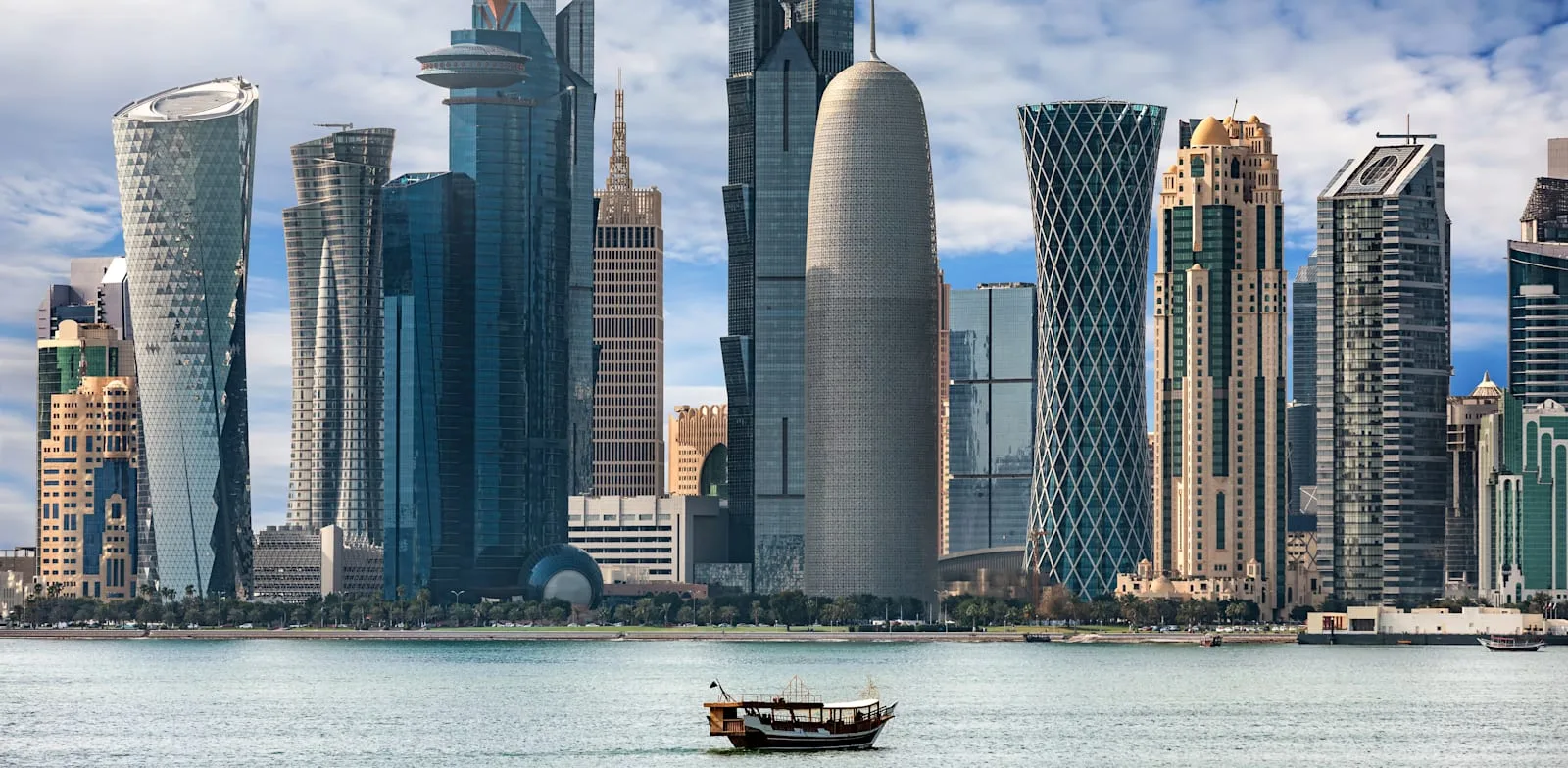 أفضل 10 معالم سياحية في قطر
