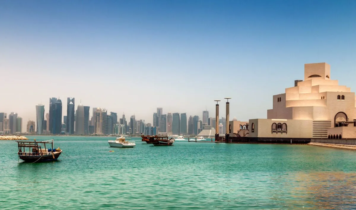 قطر تحتل المرتبة الثالثة بين الدول الأكثر أمانًا في العالم