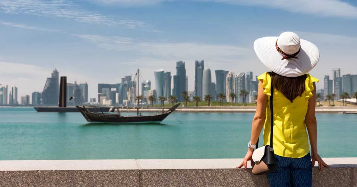الأماكن الأكثر جمالاً في قطر 2024