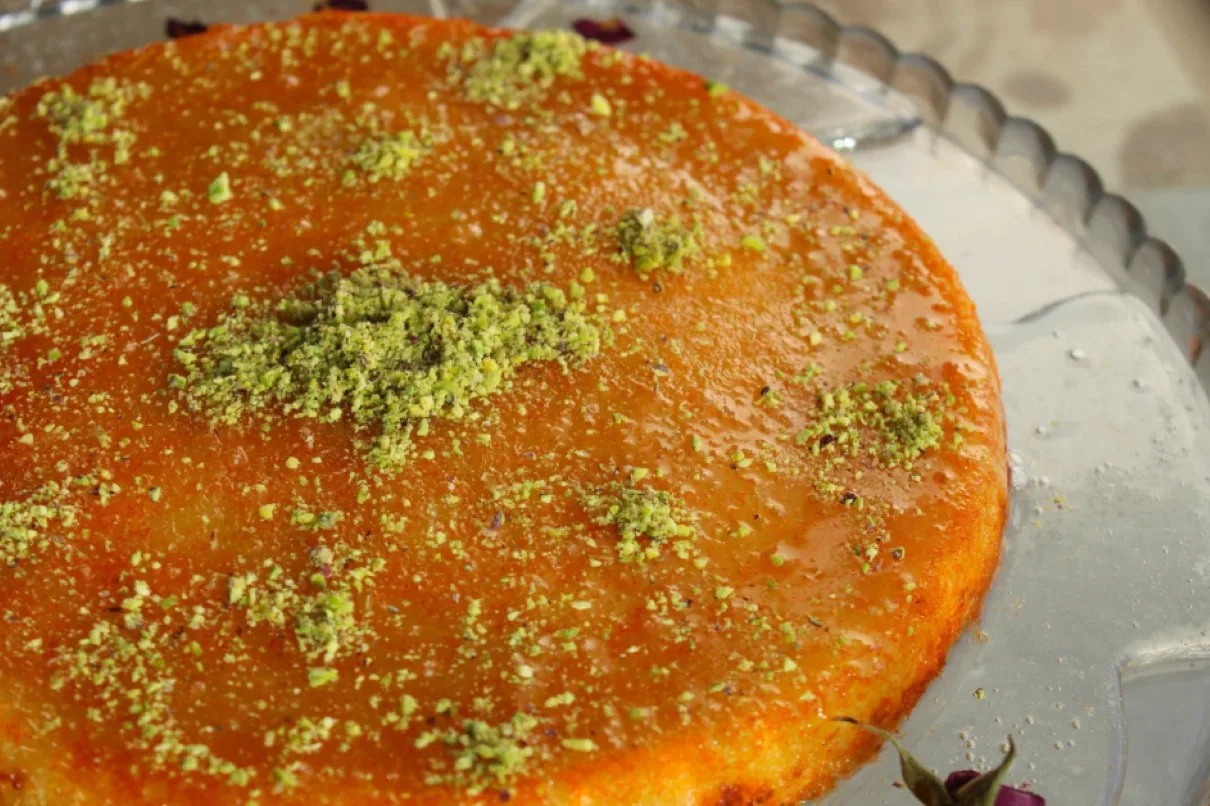 أفضل 3 محلات كنافة في قطر