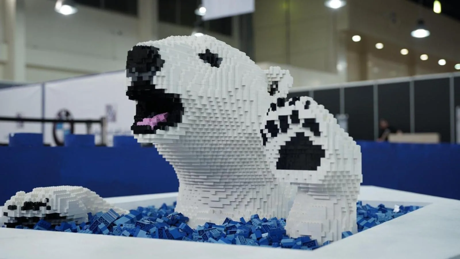 Visit Qatar تطلق النسخة الأولى لـ"LEGO SHOWS QATAR 2024" في عيد الفطر