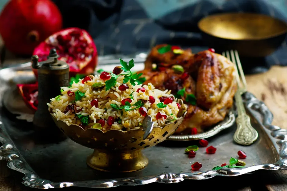 أفضل 6 مطعم إيرانية في قطر … ننصحك بها