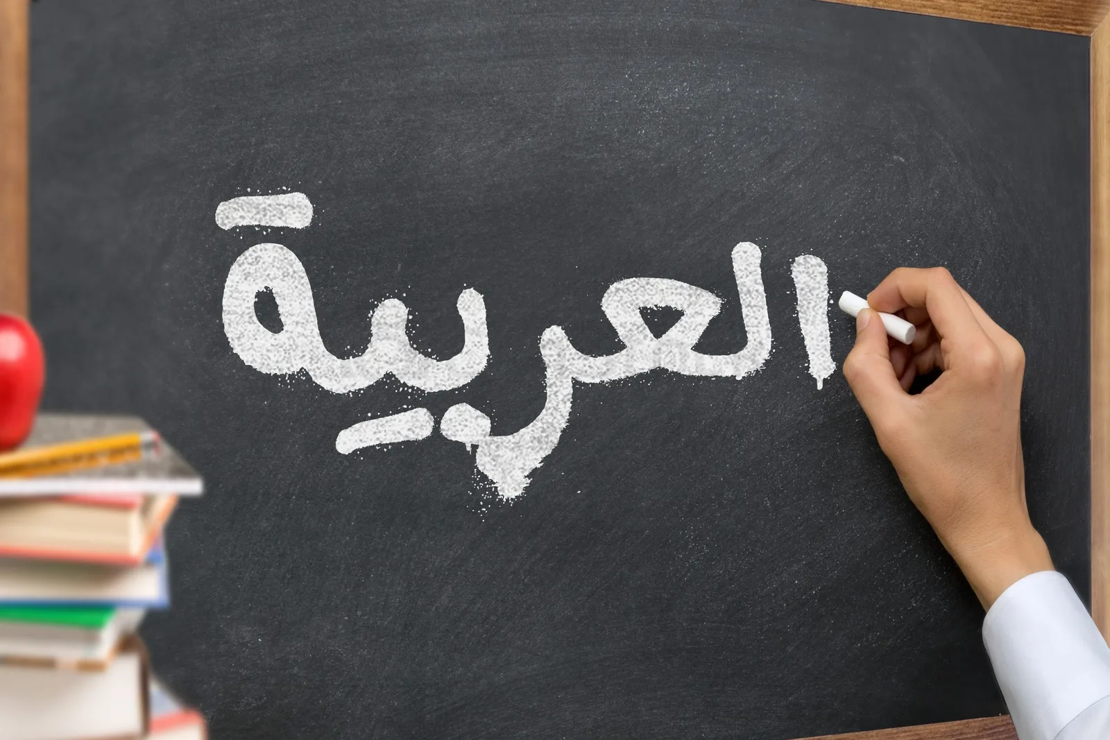 أين يمكن تعلم اللغة العربية في قطر؟