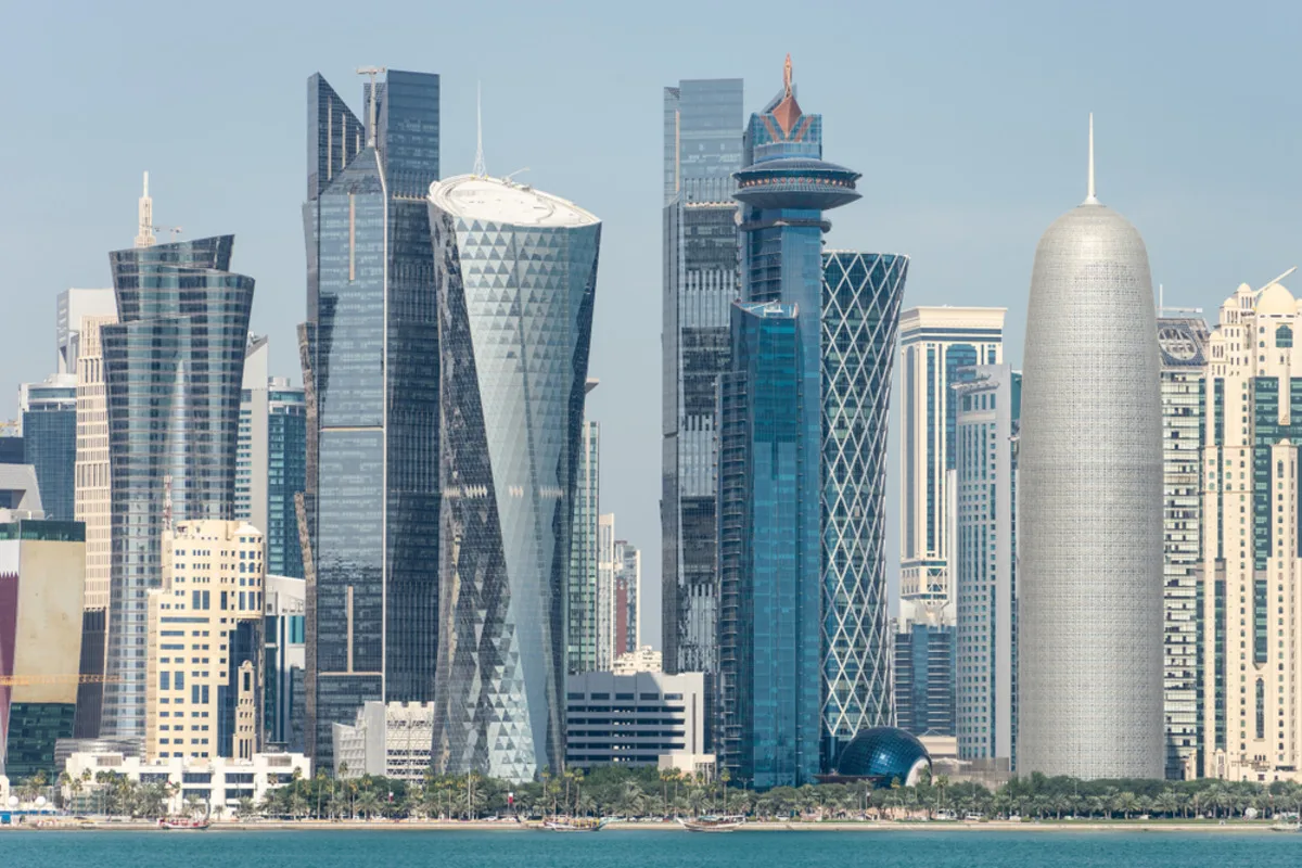 ارتفاع الاحتياطي النقدي الأجنبي لمصرف قطر المركزي بنسبة 5.2% في مارس