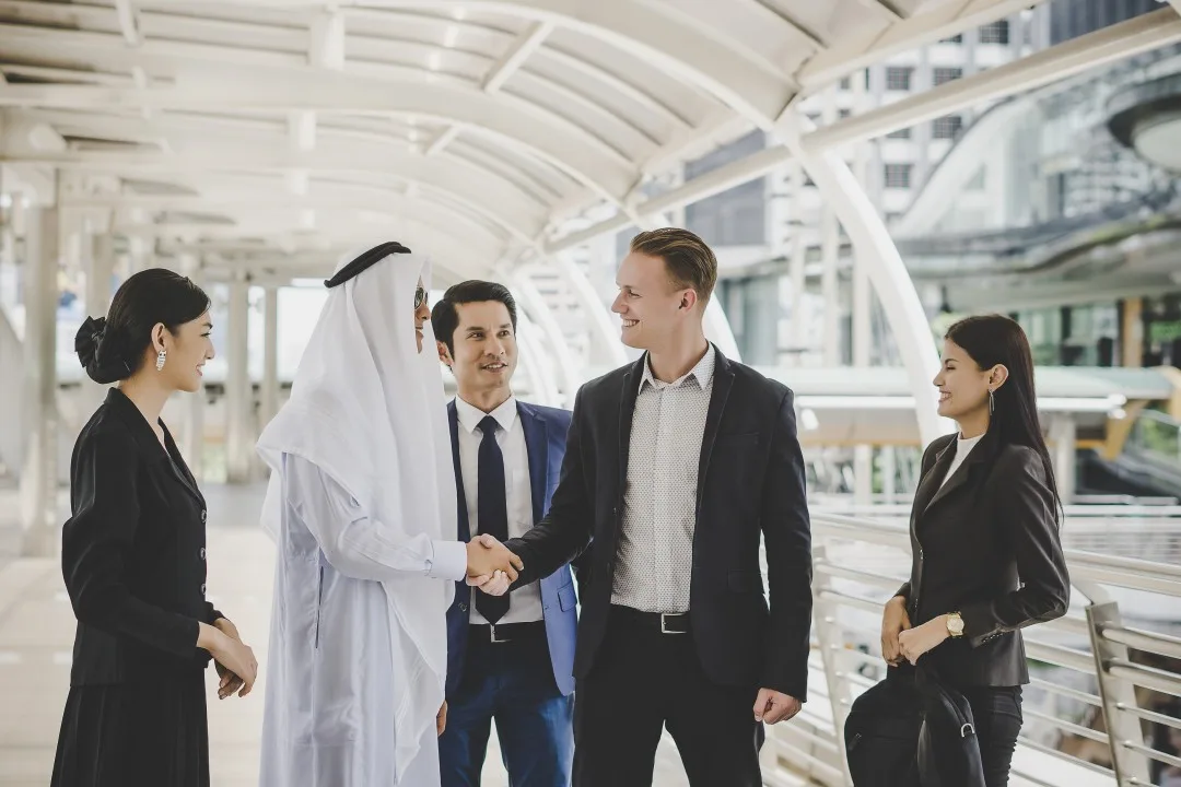 كيفية بدء مشروع تجاري في قطر