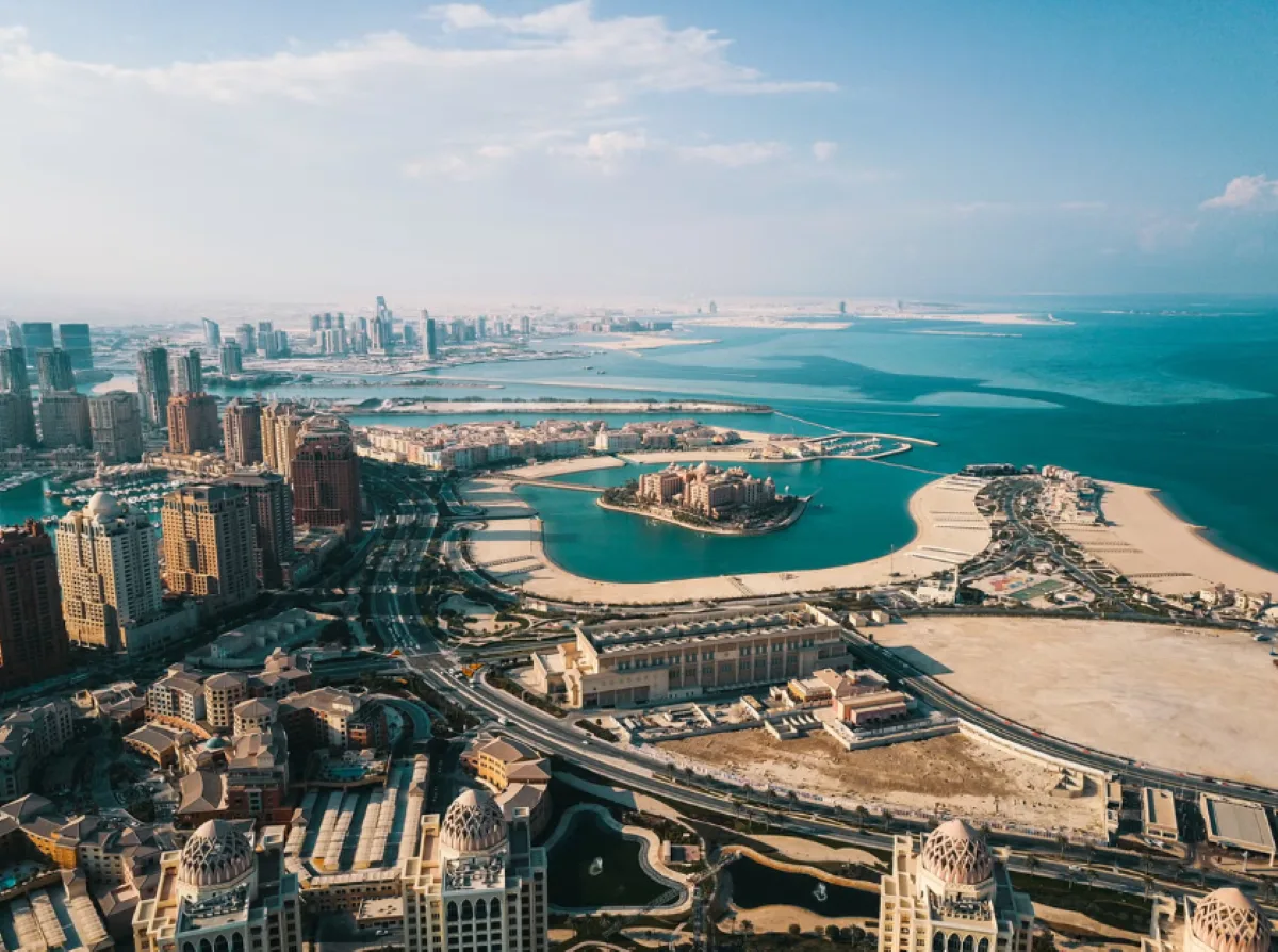 أفضل المواقع الإخبارية القطرية