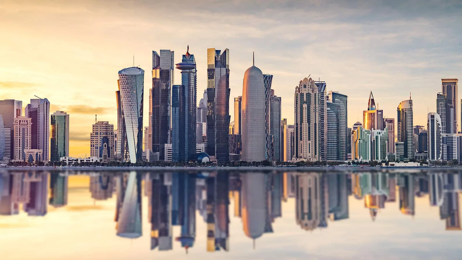 أفضل 5 فنادق 5 نجوم في الدوحة قطر
