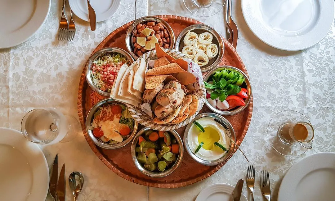 خمسة مطاعم في قطر عليك تجربتها هذا الصيف