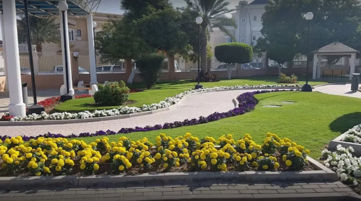 أفضل 3 أنشطة في حديقة اسلطة الجديدة الدوحة قطر