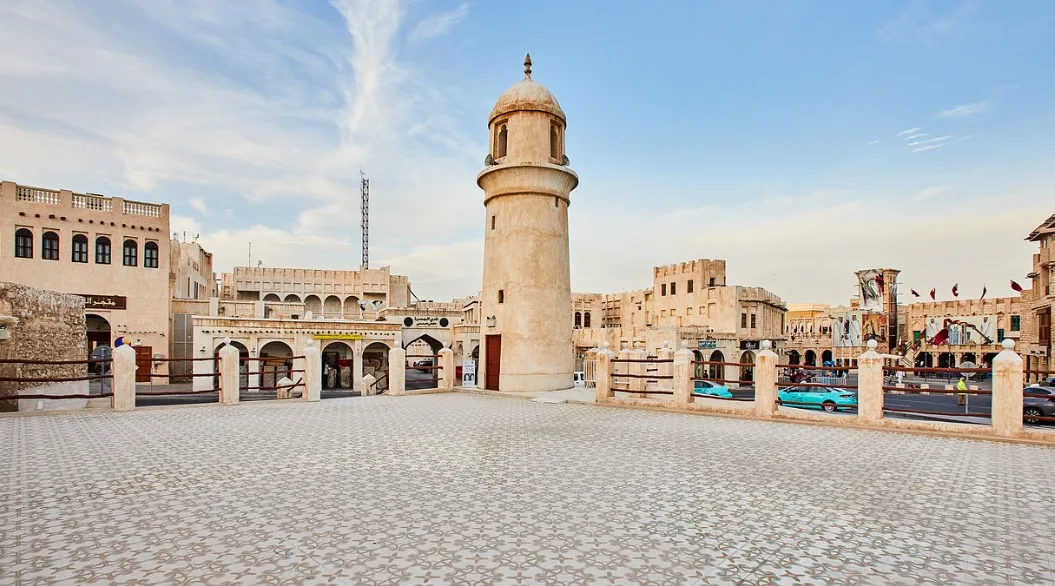 6 أشياء يجب أن تجرّبها في سوق واقف - الدوحة