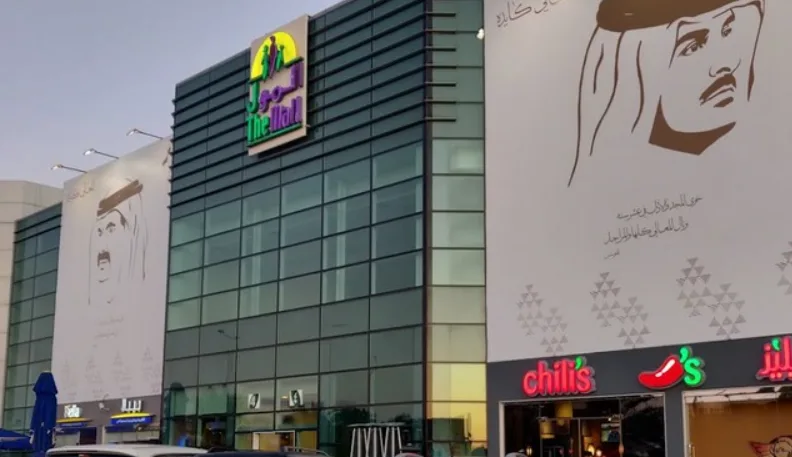 أبرز الأنشطة في ذا مول قطر