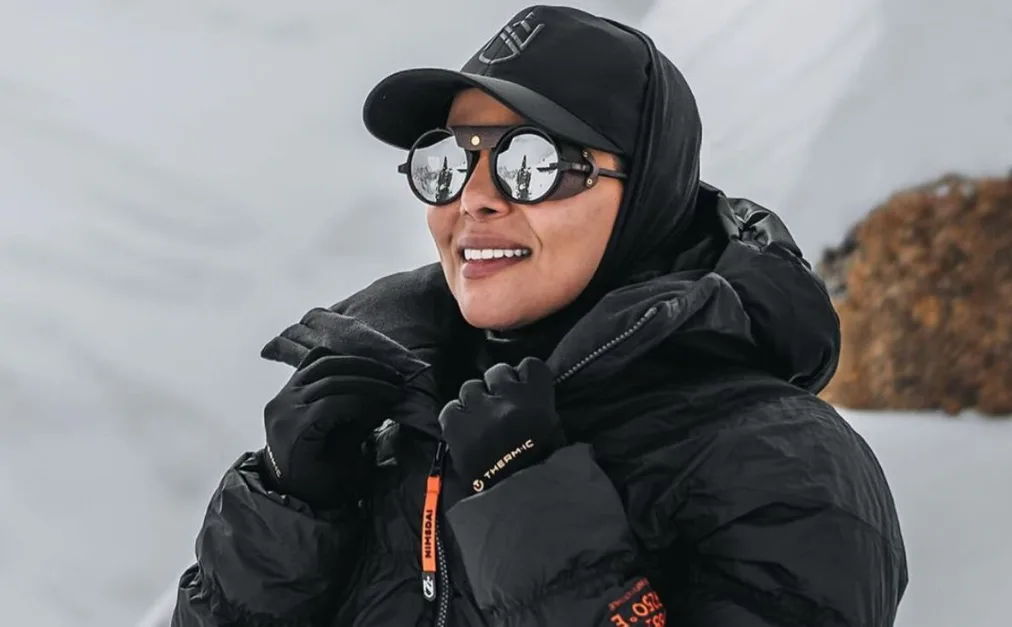 من هي الشيخة أسماء آل ثاني من قطر؟