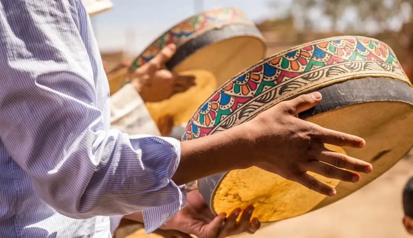 تعرف على أبرز العادات في الأعراس الإفريقية