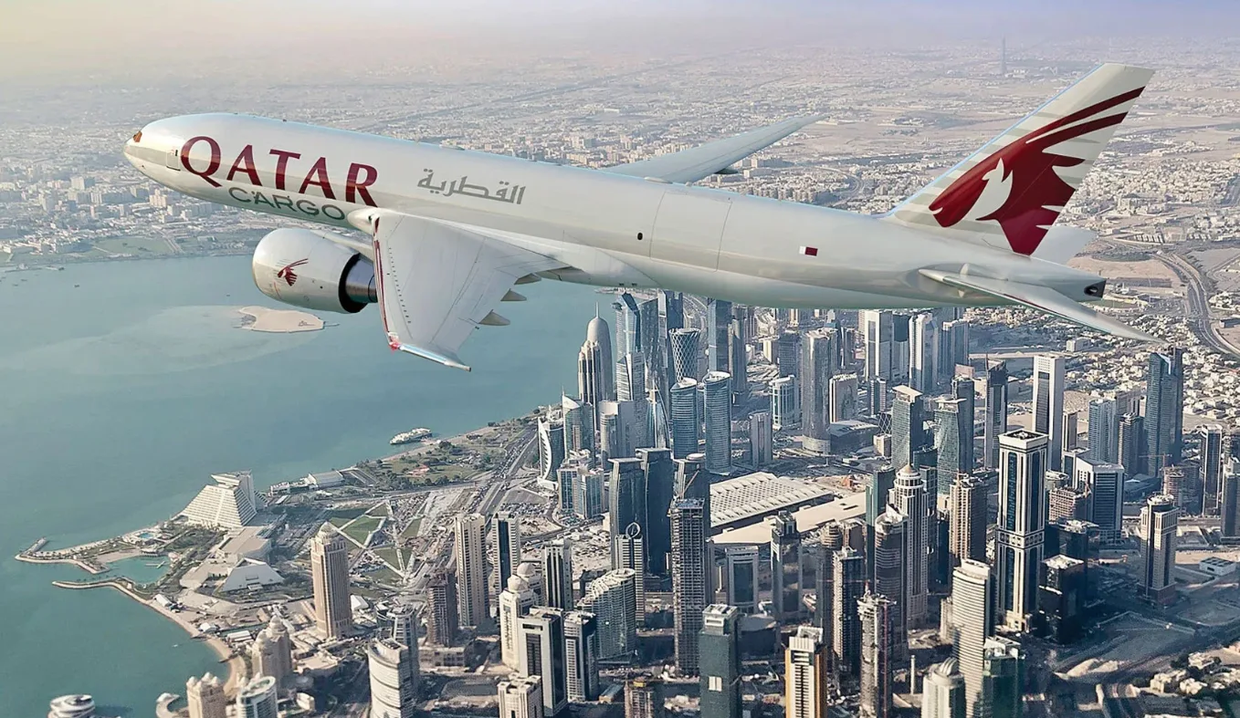الخطوط القطرية تعتزم الاستحواذ على 25% في فيرجن أستراليا