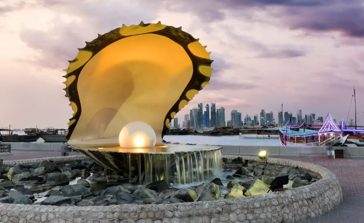أماكن لابد من زيارتها في قطر