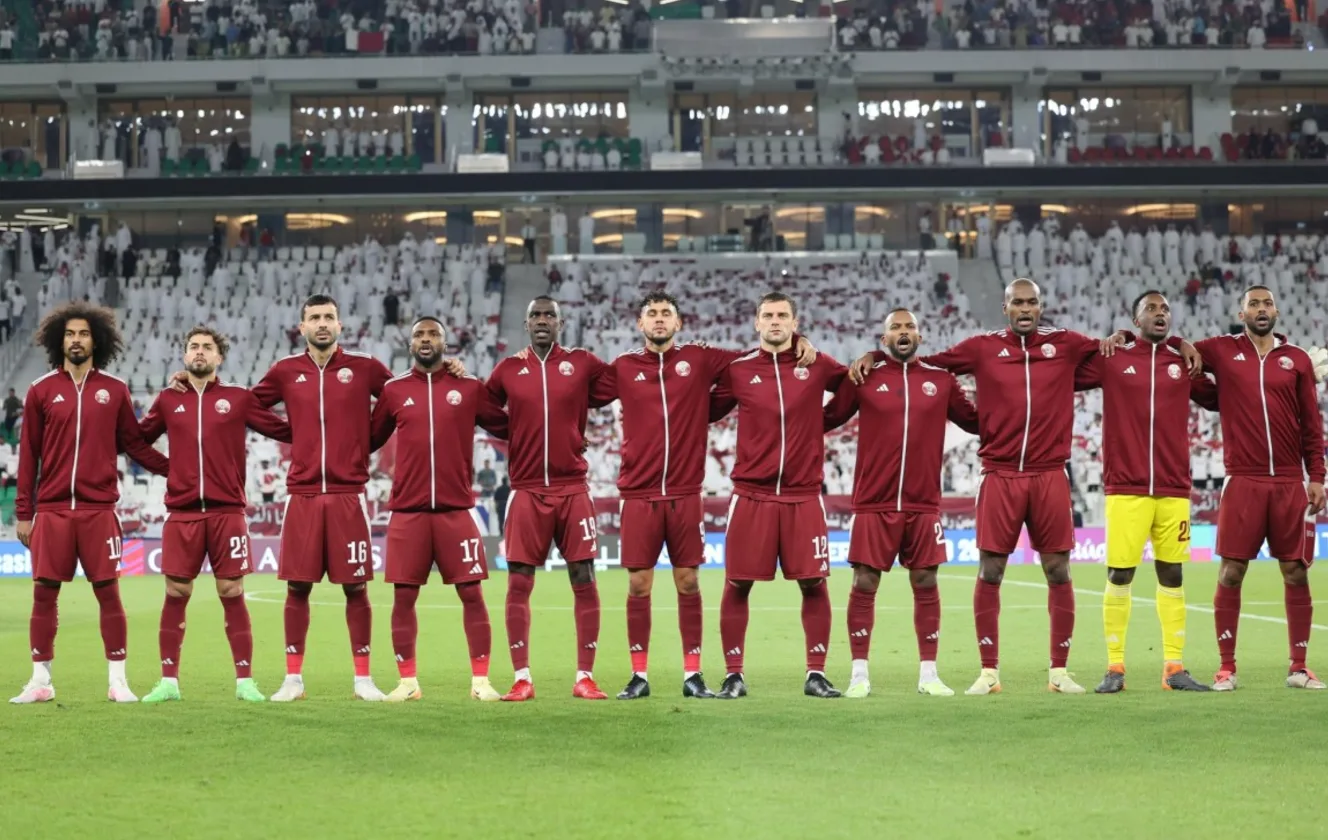 القنوات الناقلة لمباراة قطر والإمارات في تصفيات كأس العالم 2026