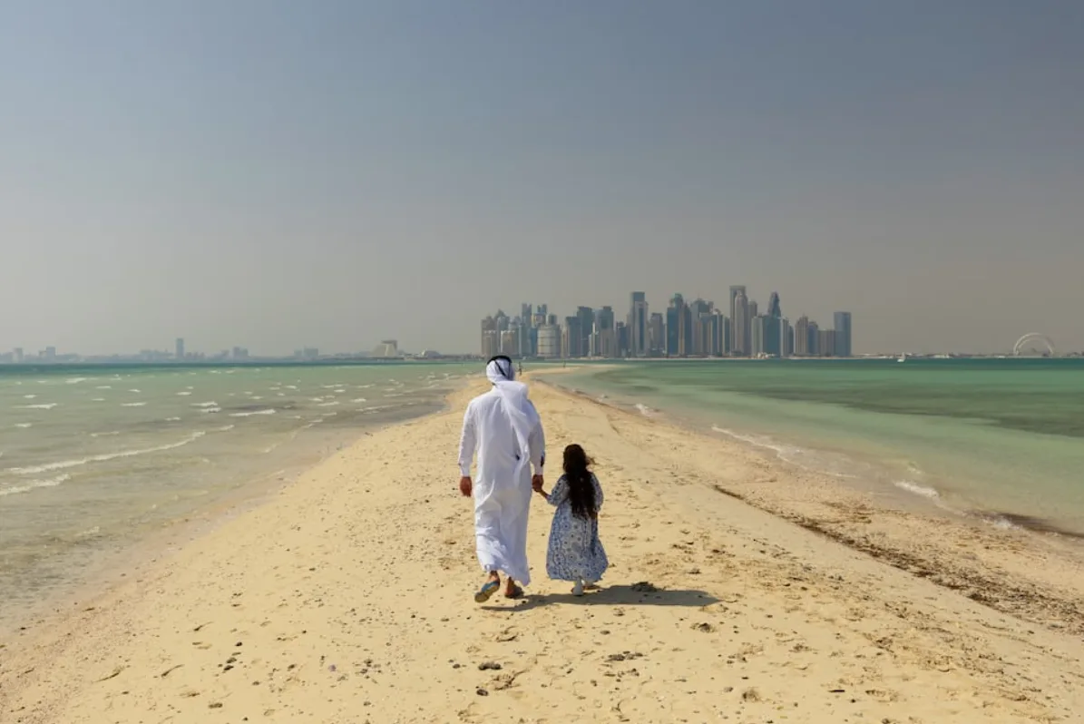 حقائق عشوائية رائعة عن قطر