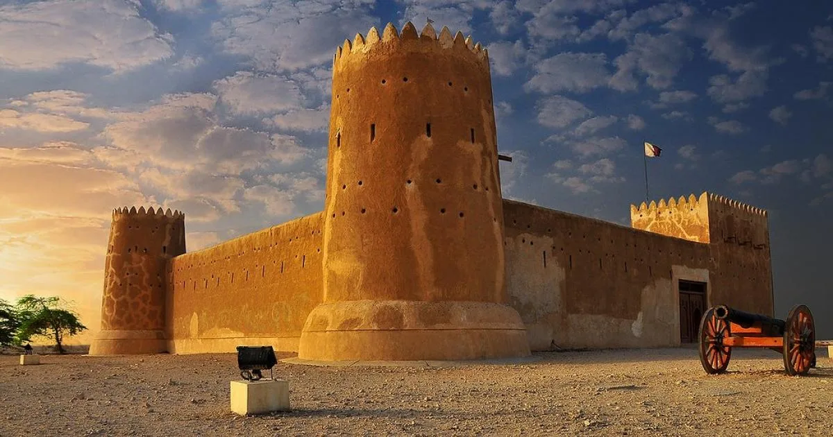 8 مواقع تاريخية وتراثية في الدوحة عليك زيارتها