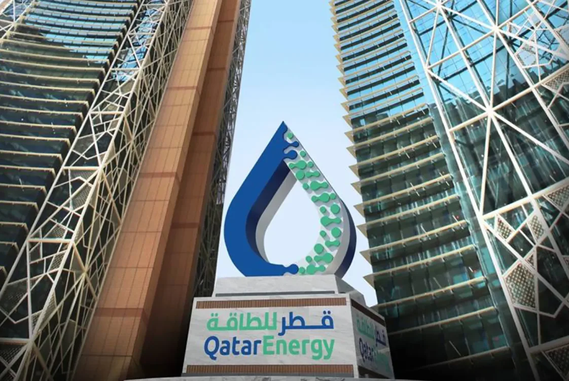 قطر للطاقة توقع اتفاقية توريد غاز الهيليوم مع شركة صينية لمدة 20 عامًا