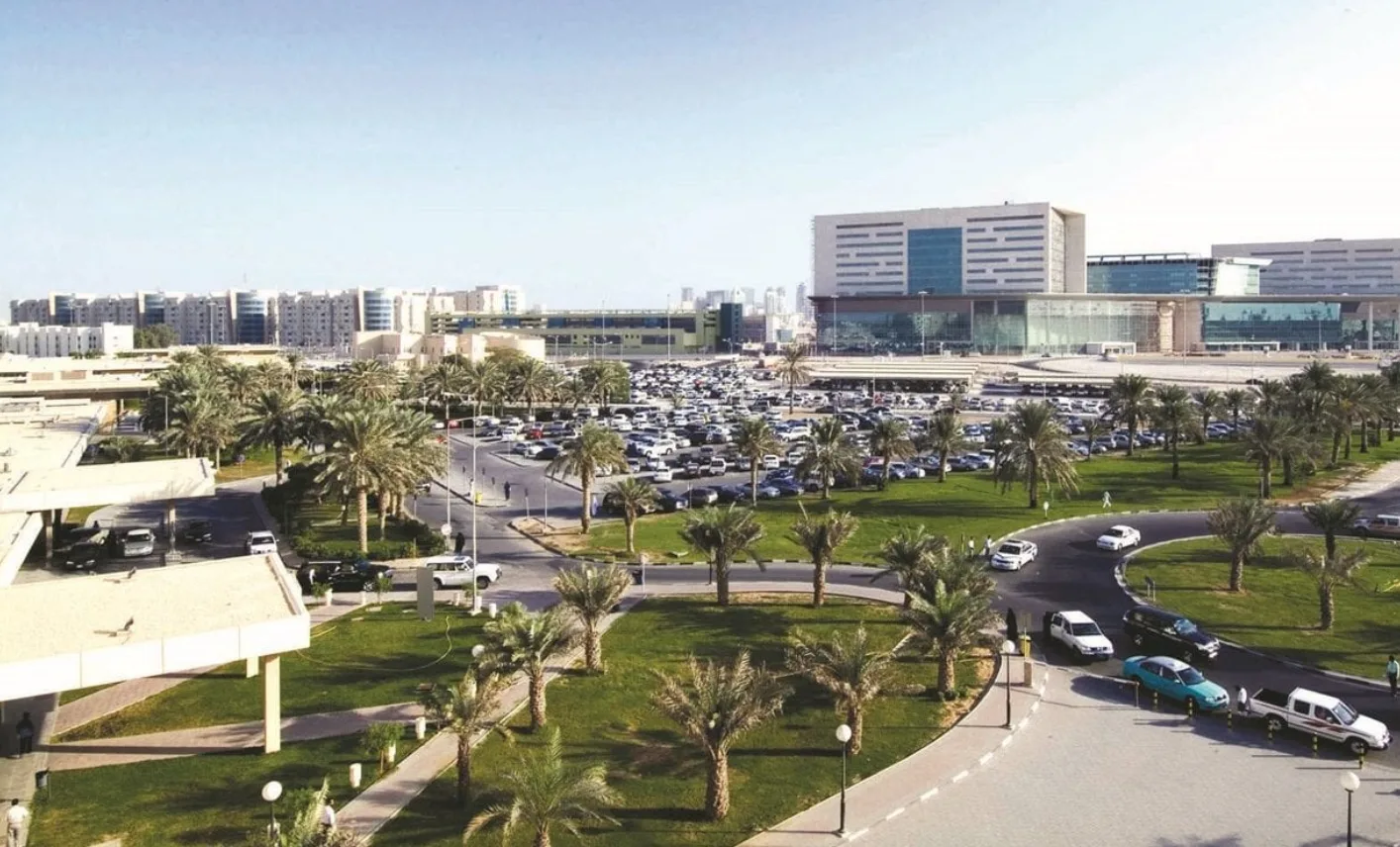 كم عدد سكان الريان 2025؟