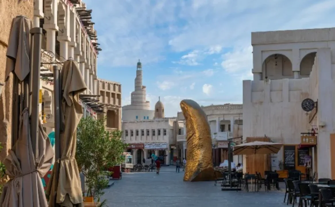 أفضل 5 مطاعم في سوق واقف
