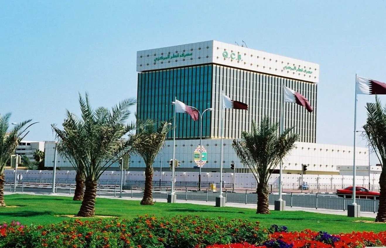 ارتفاع احتياطي النقد الأجنبي في قطر إلى 71.2 مليار دولار