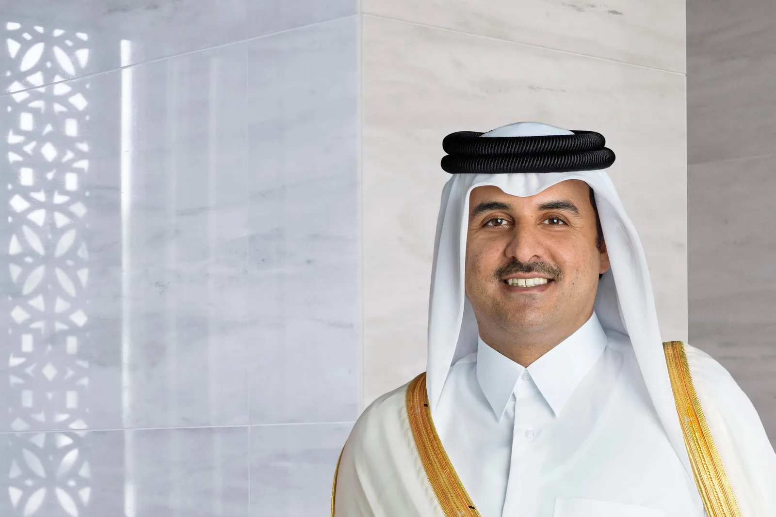 أغنى الأشخاص في قطر