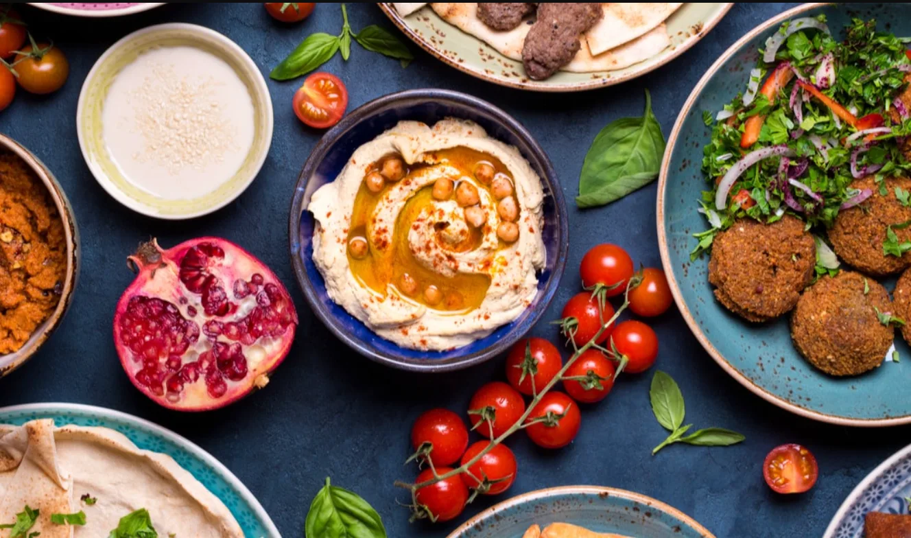 أفضل المطاعم اللبنانية في الدوحة قطر