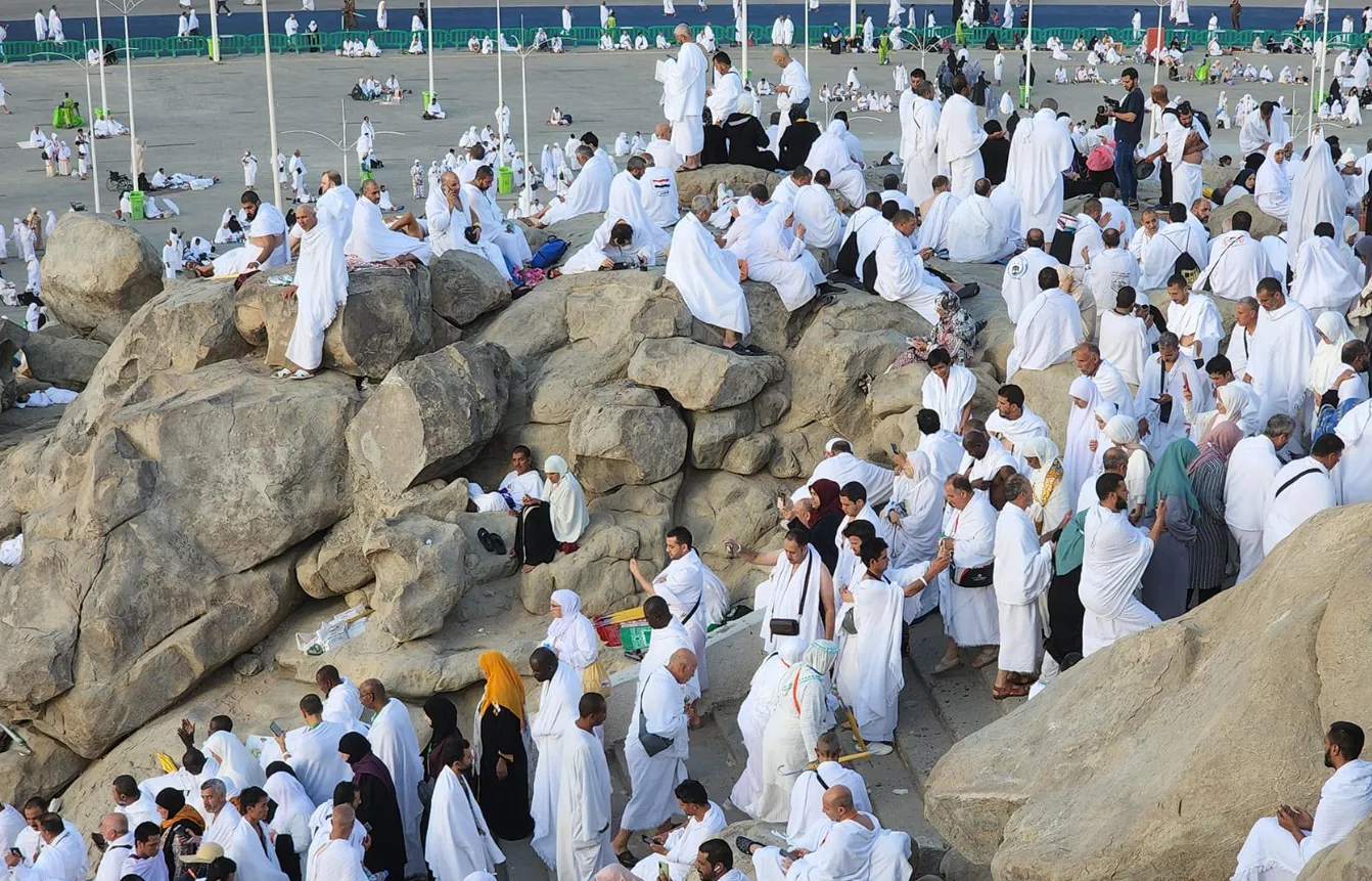 قطر تُعلن الجمعة 6 يونيو أول أيام عيد الأضحى 2025 رسميًا