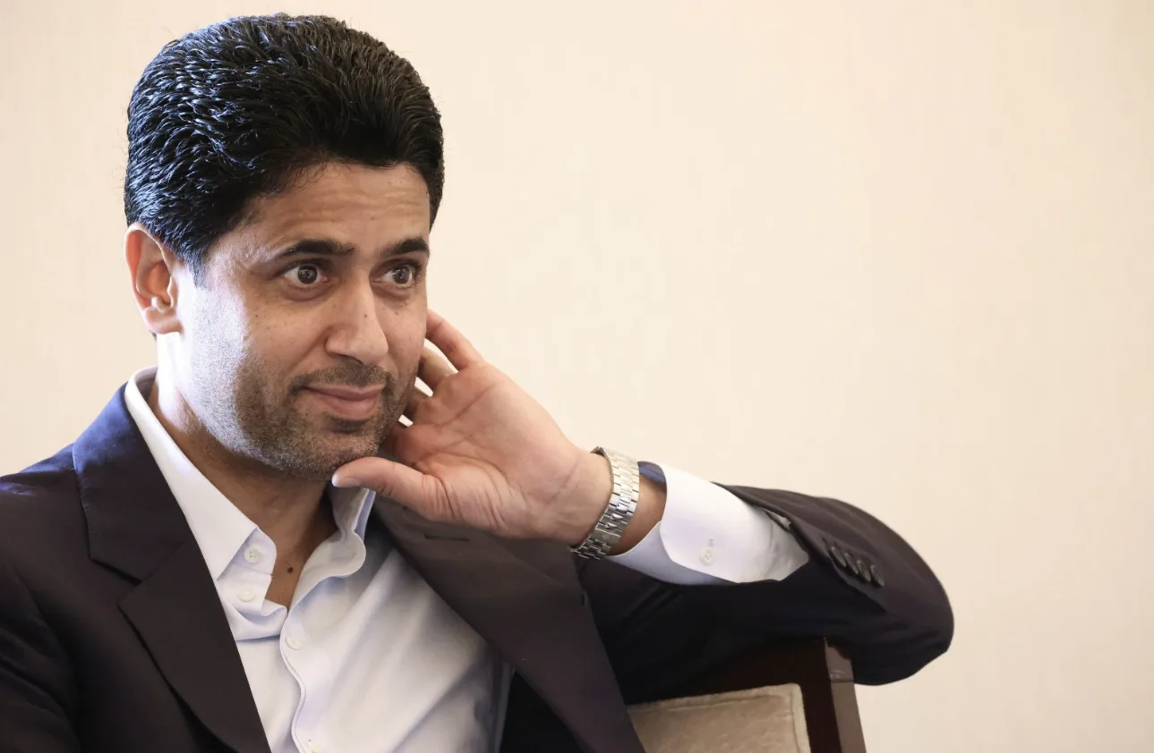 أهم رجال الأعمال في قطر