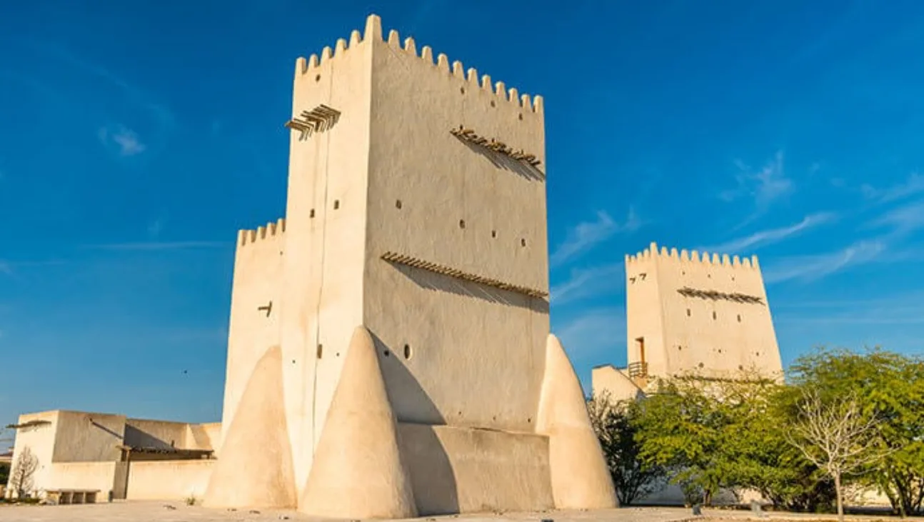 6 من أفضل الأماكن للزيارة في قطر