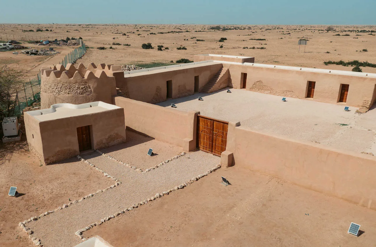 قرى قطر الساحرة التي لم تُكتشف بعد
