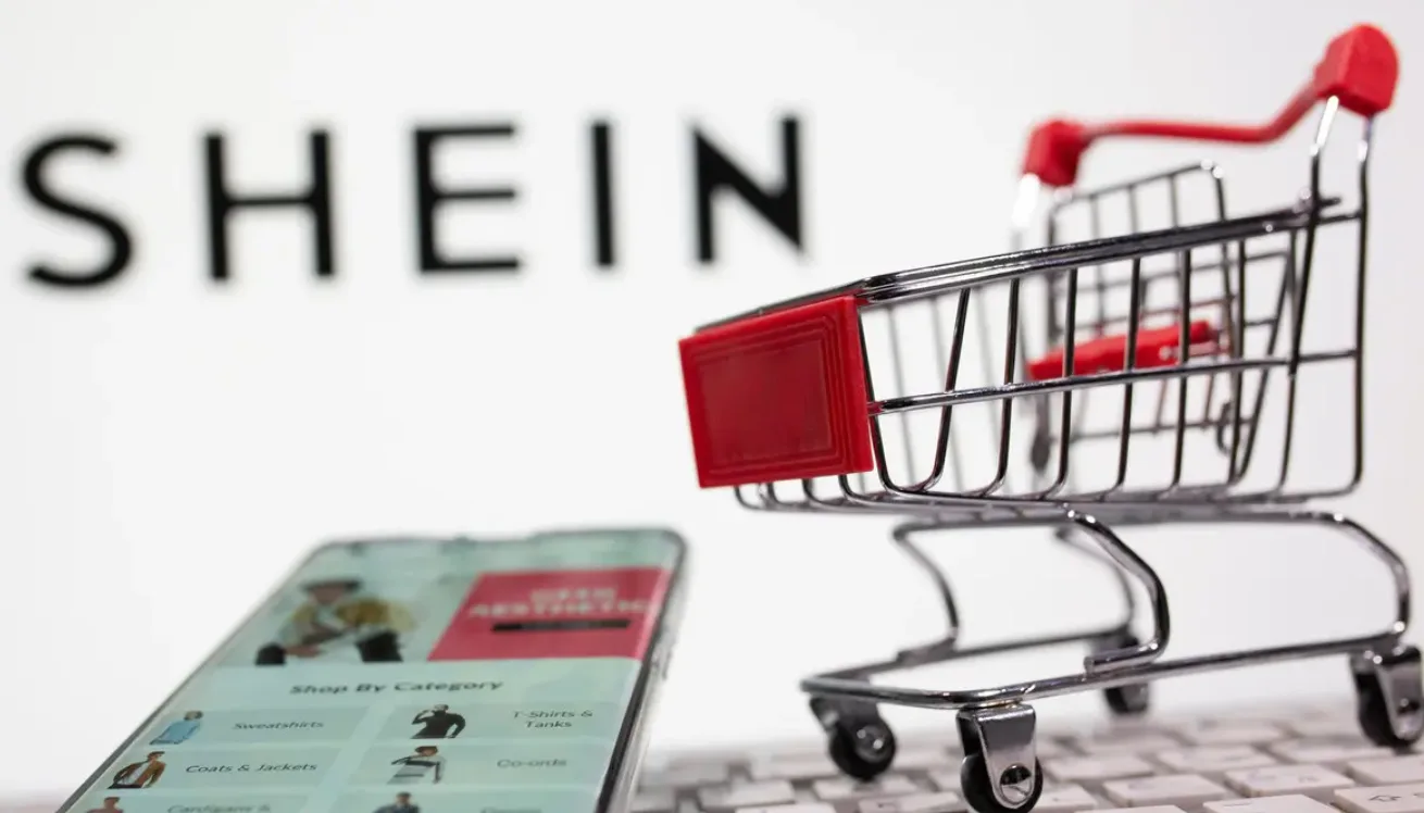 هل شي إن SHEIN مقاطعة؟