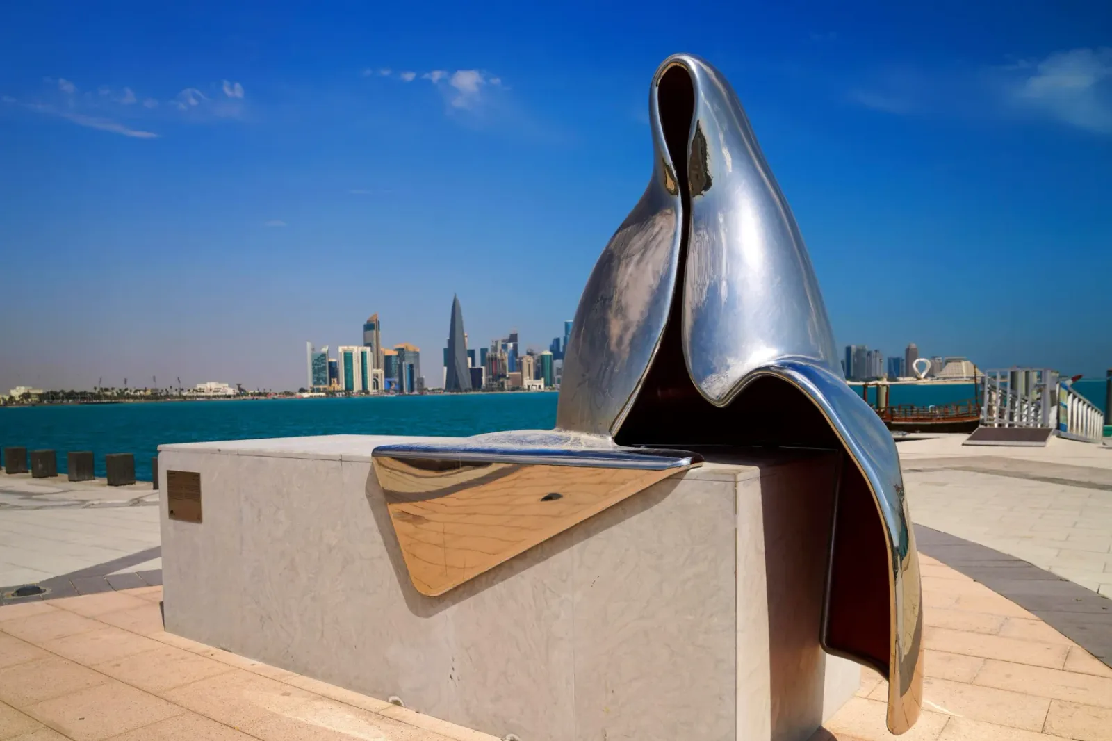 6 أفضل أماكن سياحية في قطر