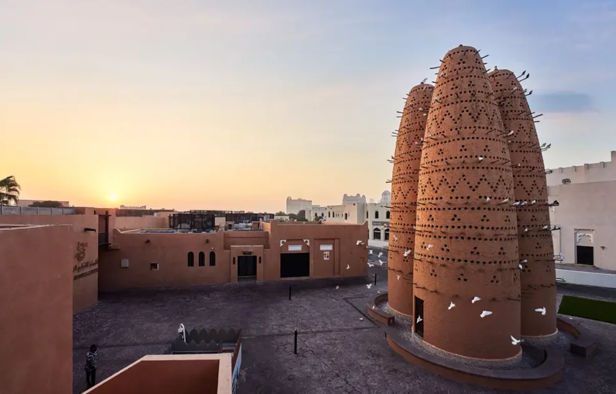 ما مدى معرفتك بقطر؟