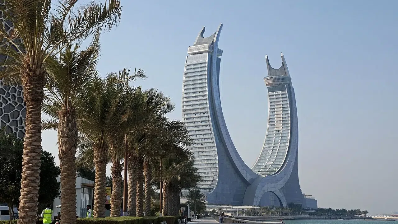 أهم 5 أماكن سياحية في الدوحة قطر