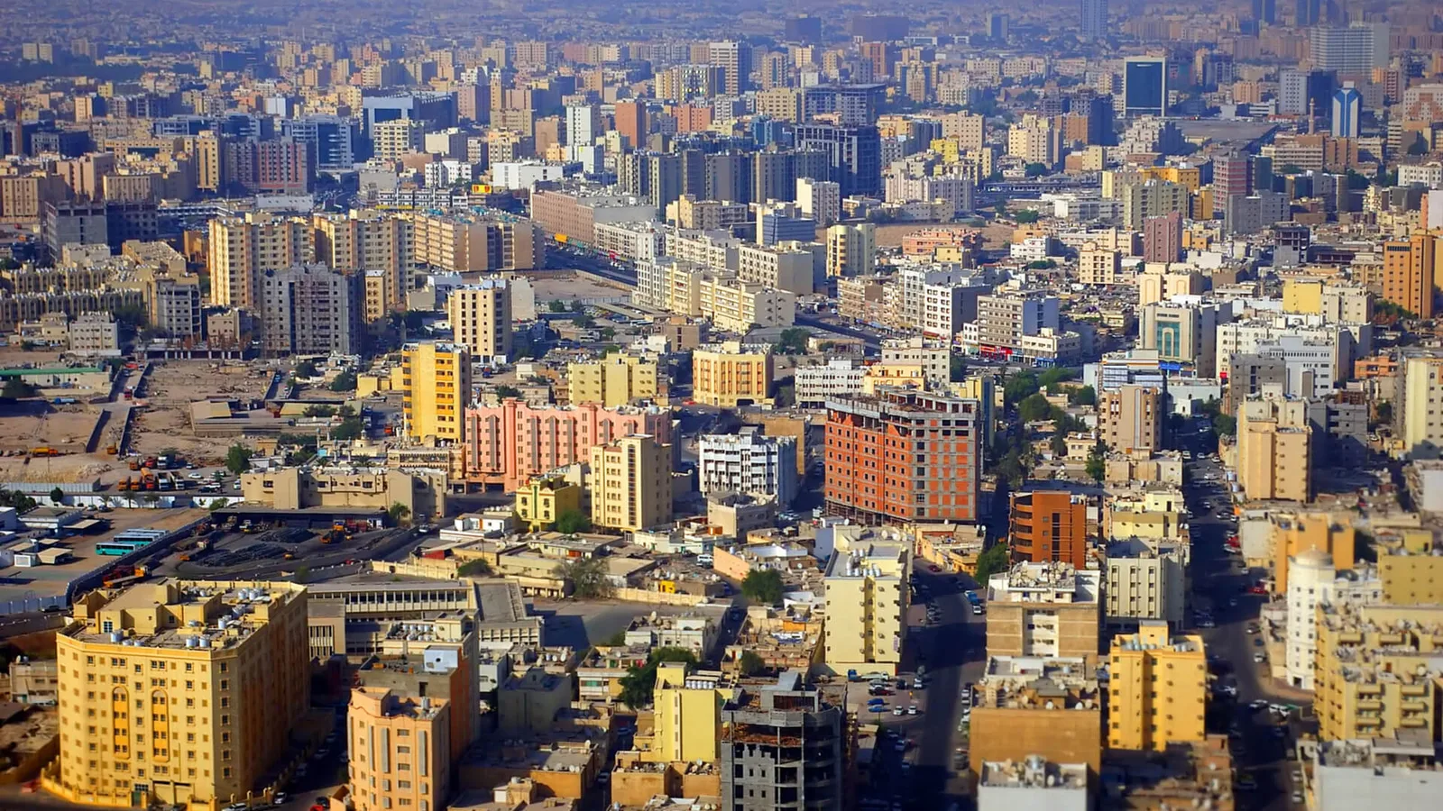 أفضل 5 أحياء سكنية في الدوحة للعائلات الوافدة