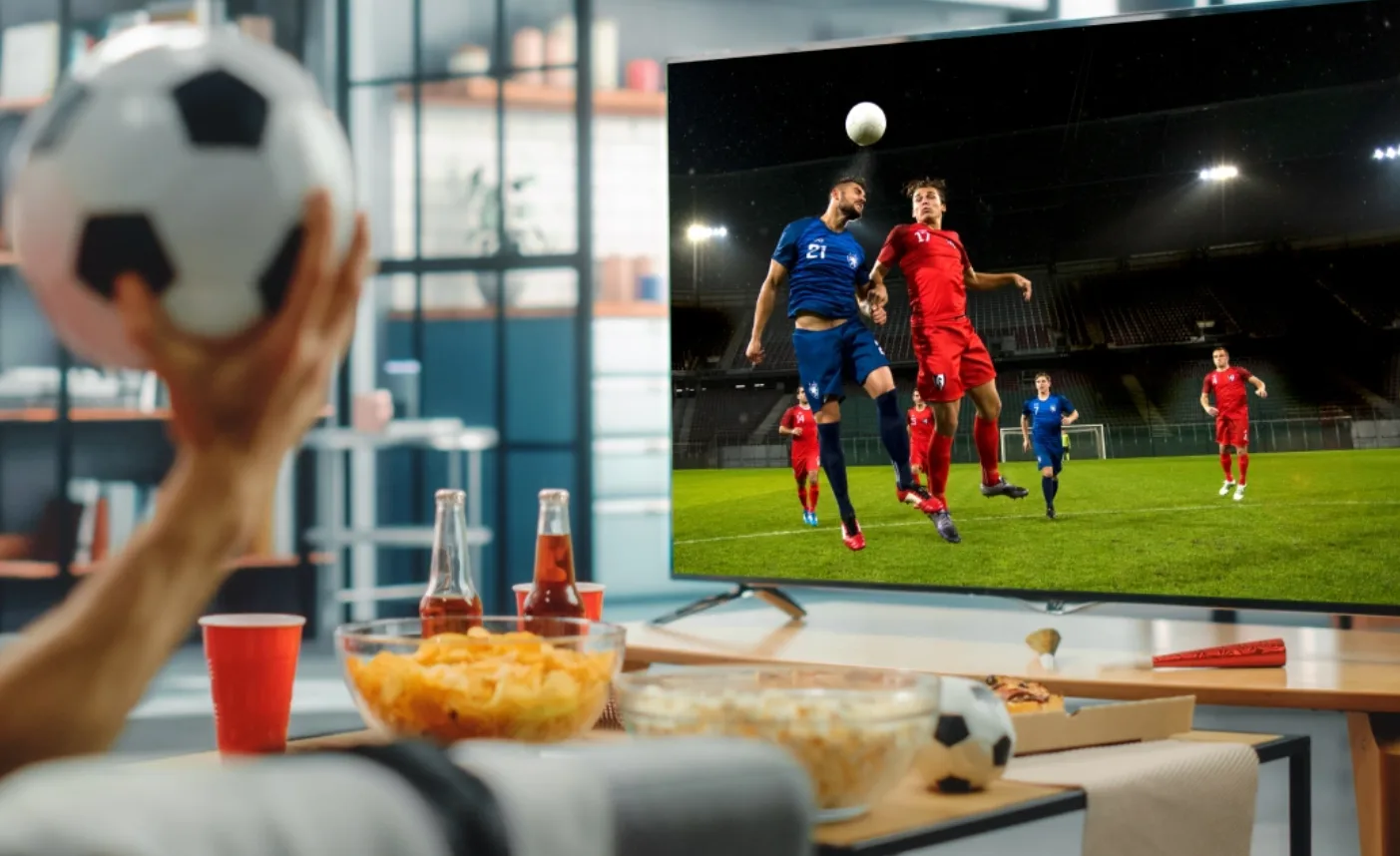 أين يمكنك مشاهدة البث مباريات كأس العرب 2025 في قطر؟
