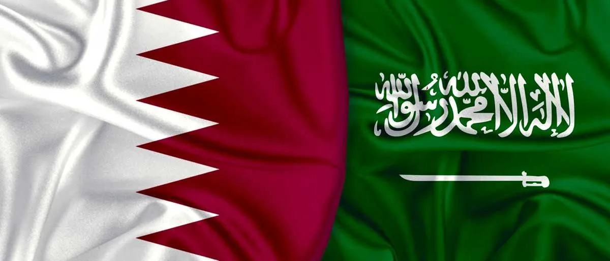 قطر والسعودية تطلقان مشروع القطار الكهربائي السريع
