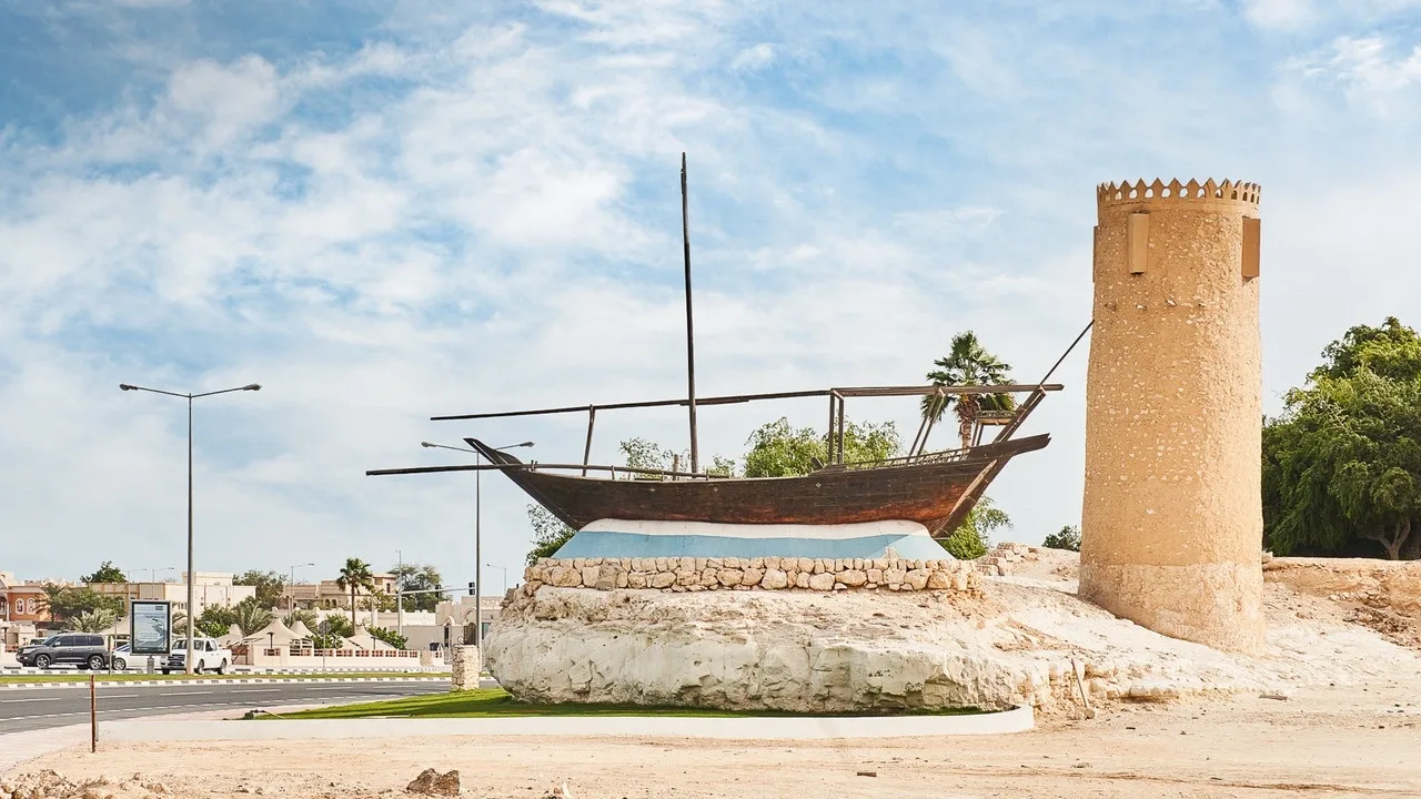 دليلك الكامل لمدينة الخور في قطر