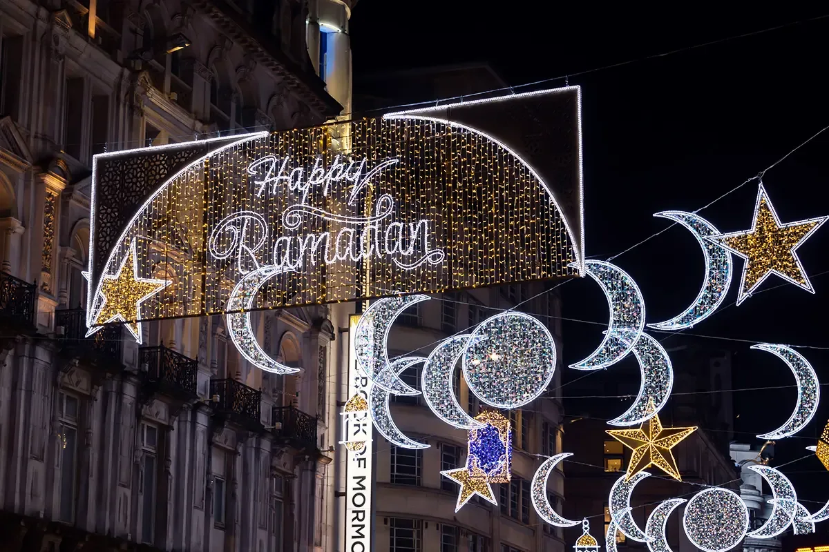 موعد رمضان 2026 فلكياً في السعودية