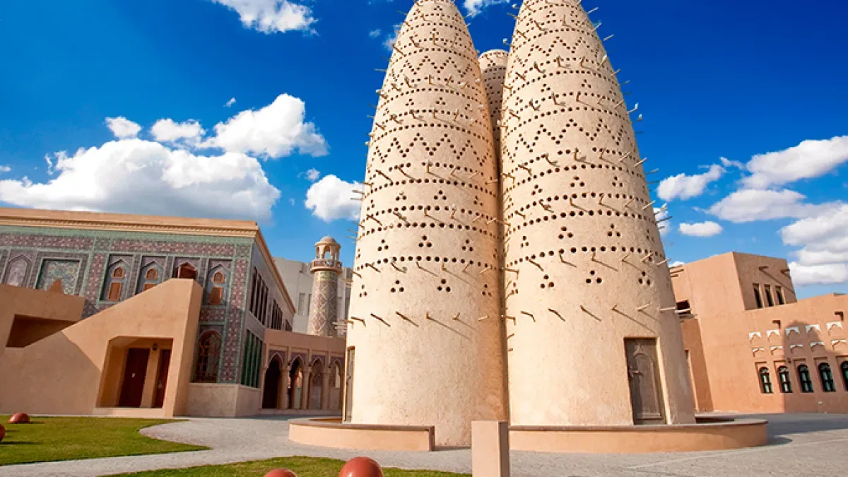 أفضل 10 أماكن تراثية في قطر لا تفوت زيارتها