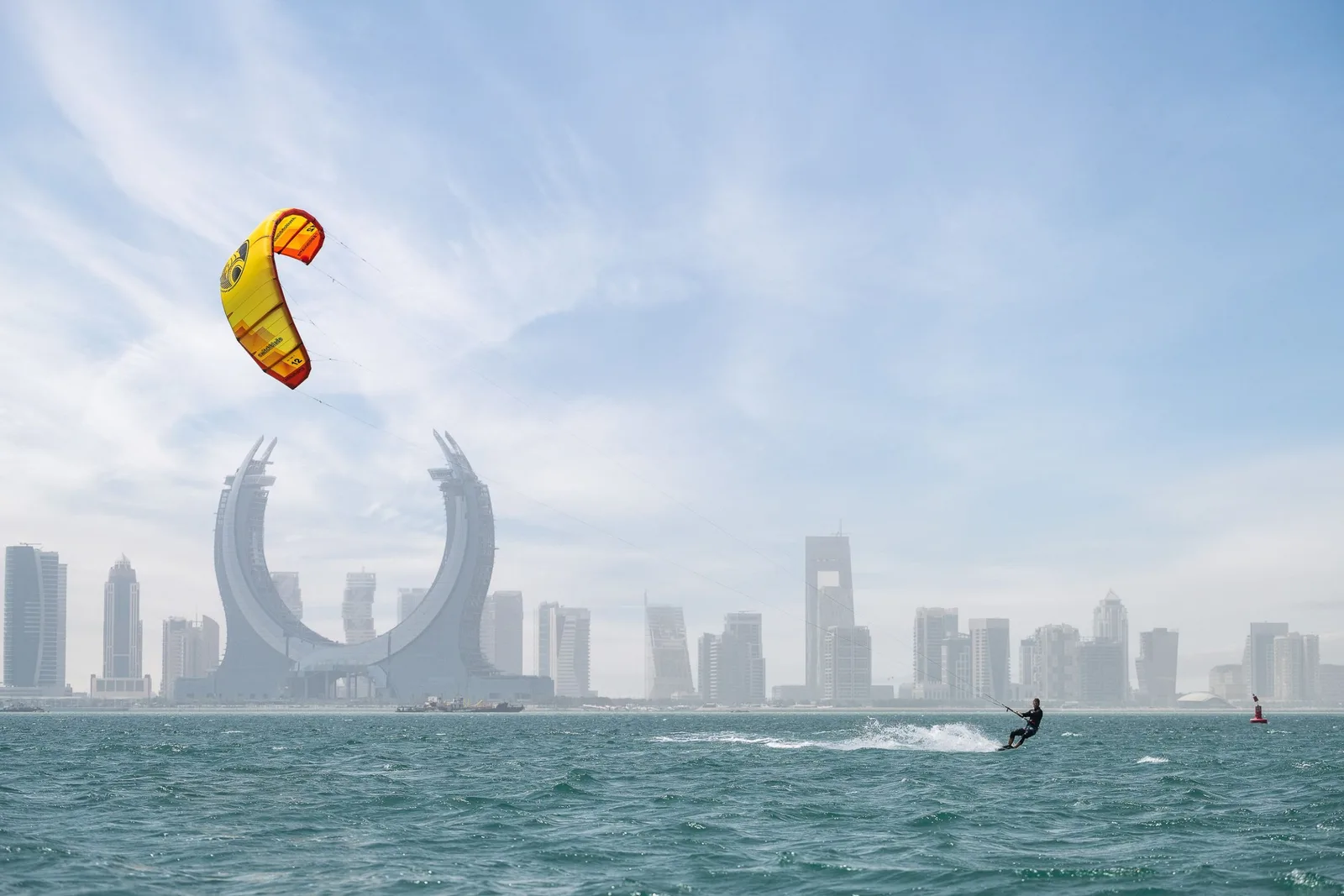 أجمل مدن قطر التي يجب زيارتها