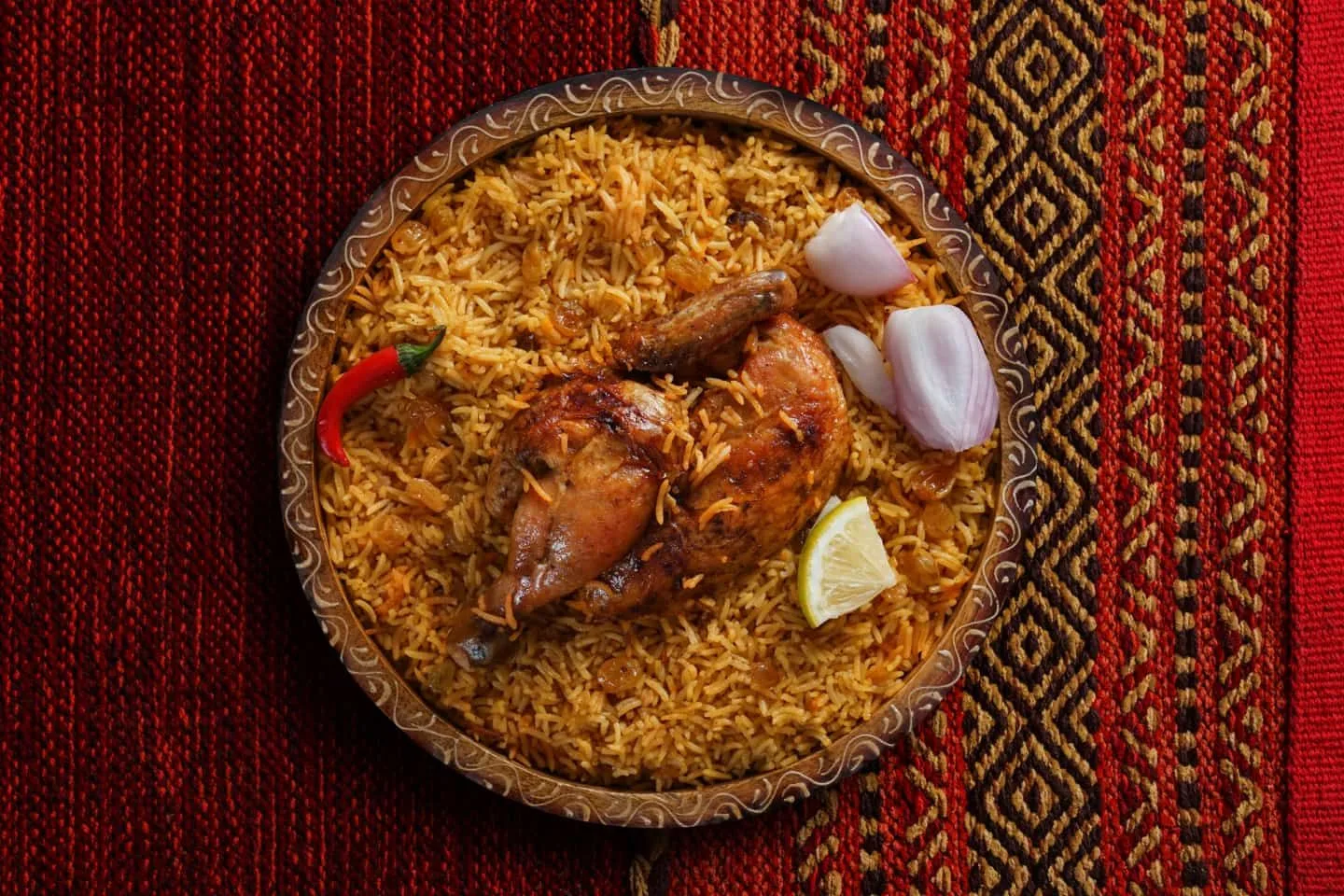 5 من أفضل المطاعم الشعبية في قطر