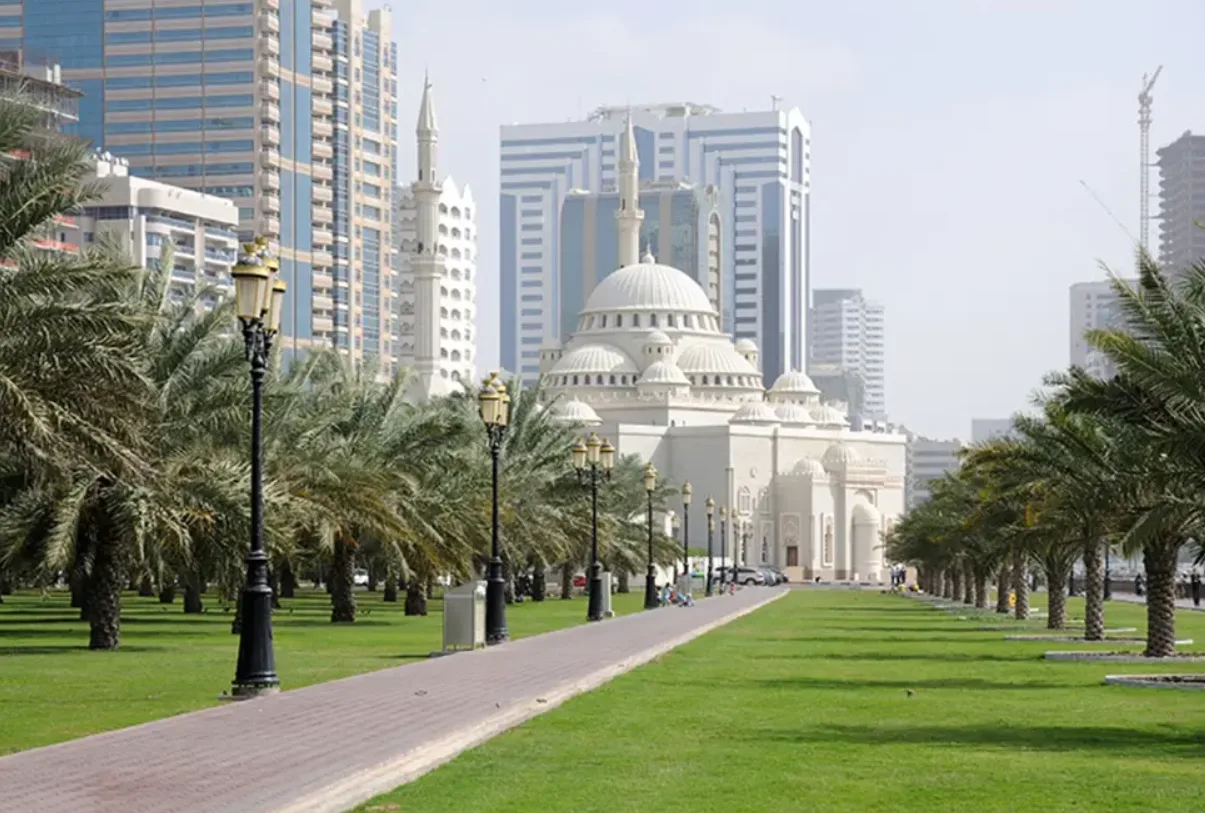 أفضل الأحياء السكنية للعائلات في الريان قطر