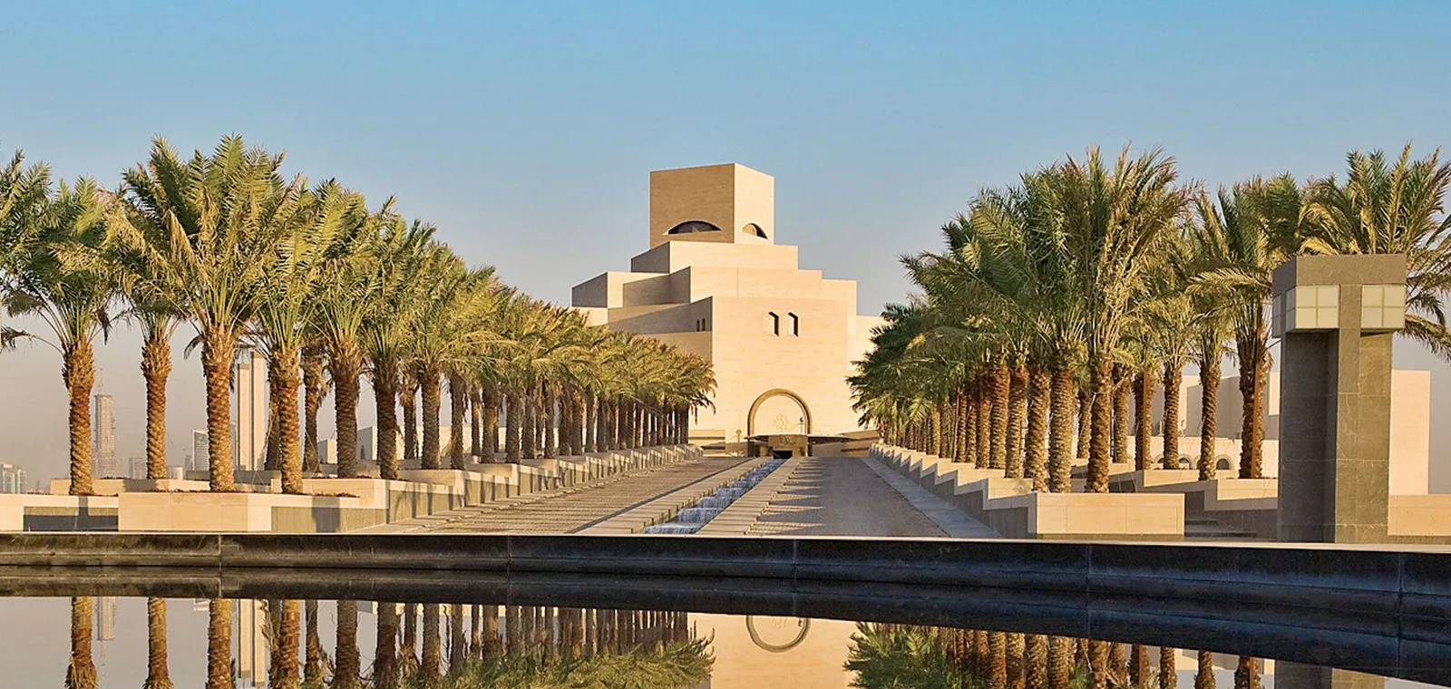 أكبر 10 معالم تاريخية في قطر