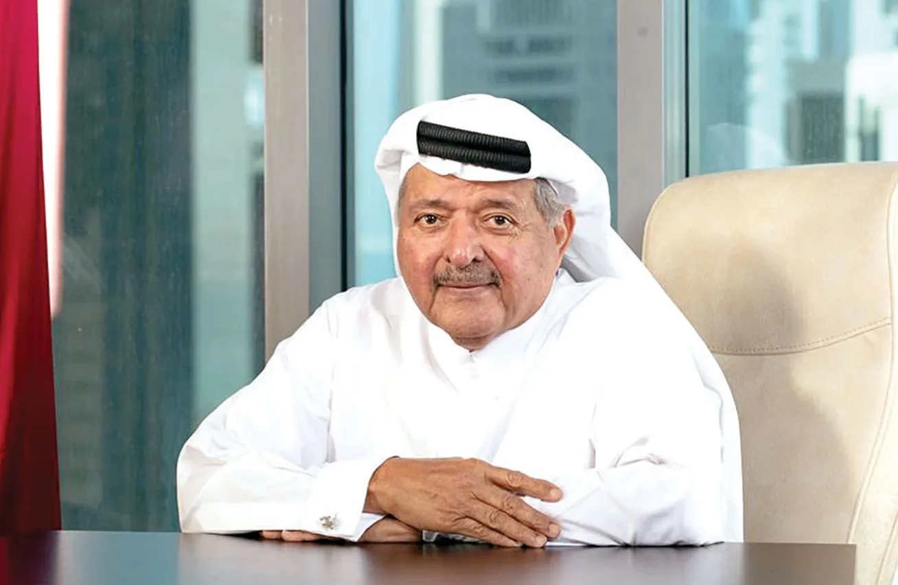 أغنى 10 رجال أعمال قطريين