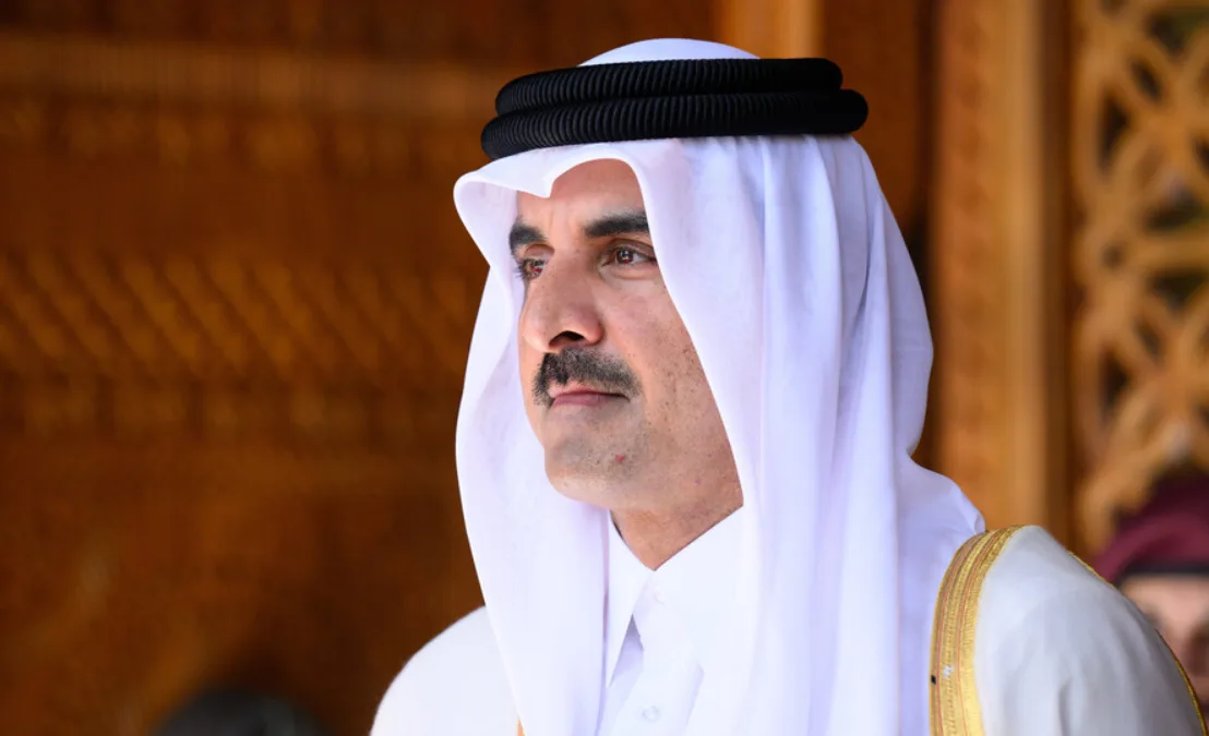 قطر تحذر من استهداف البنية التحتية الحيوية
