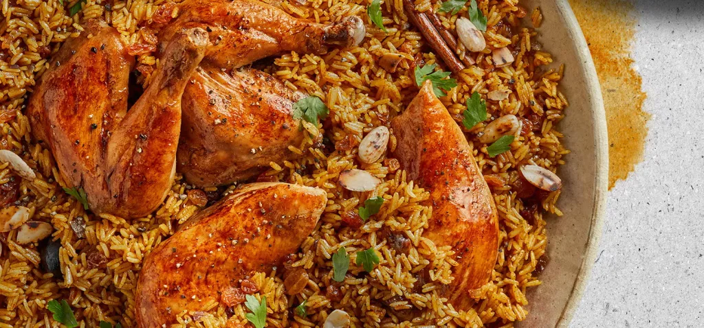 أفضل مطاعم الكبسة في قطر
